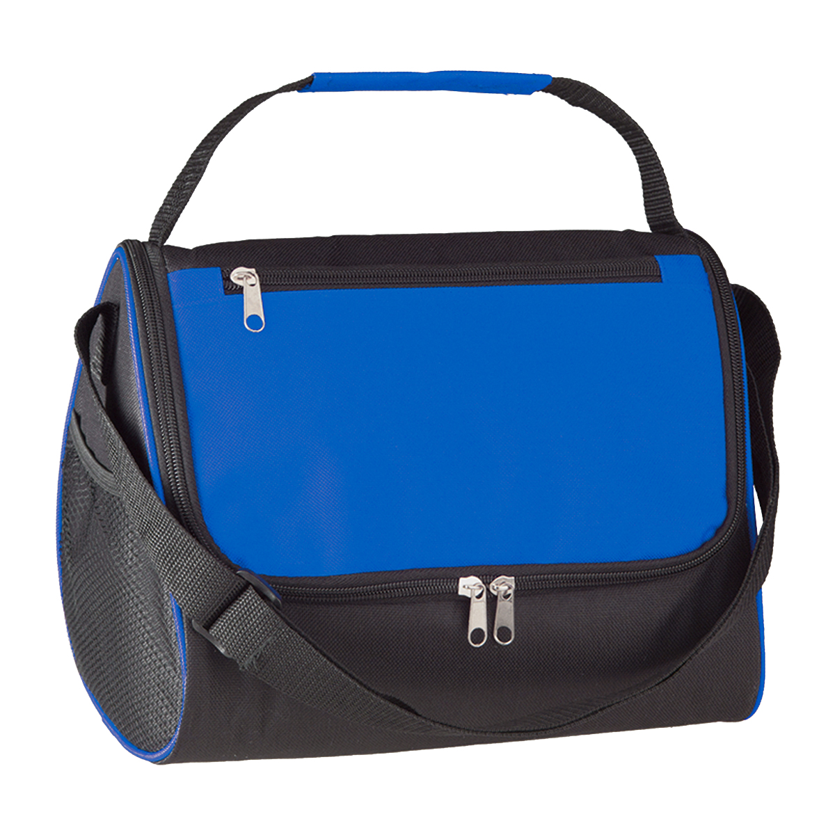 Triangle Kooler Lunch Bag 2
