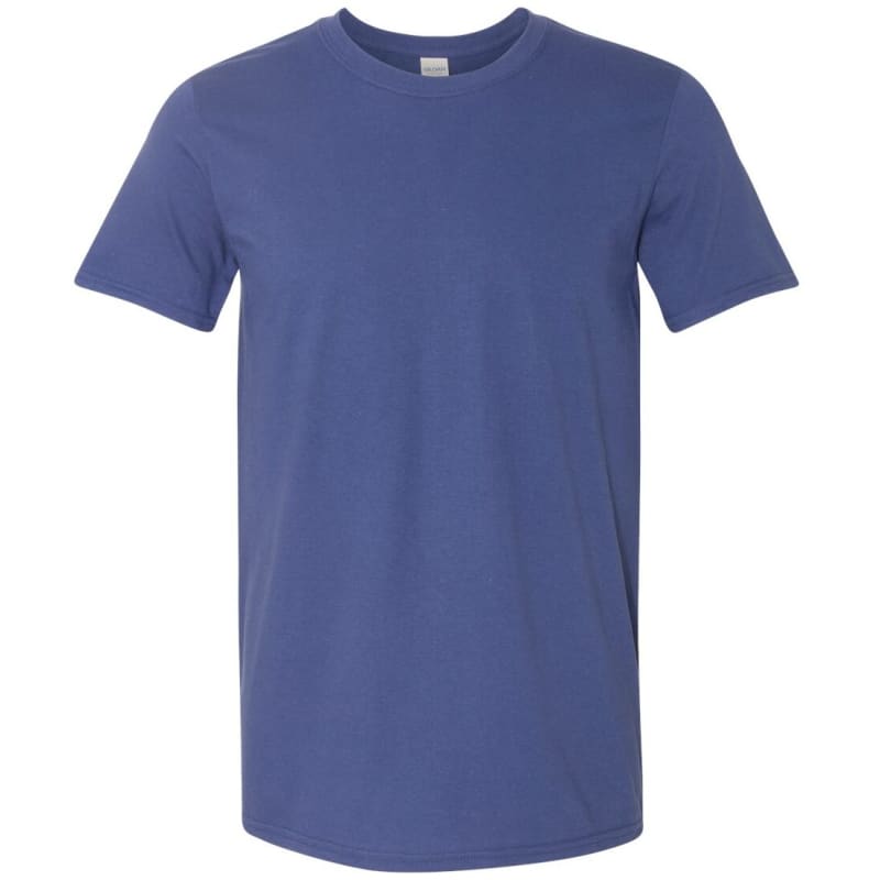 Gildan Softstyle® 4.5 Oz. T-Shirt 7