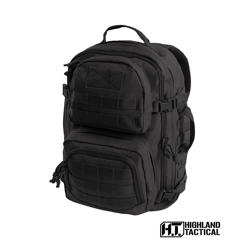 Highland Tactical® Major Laptop Backpack 24