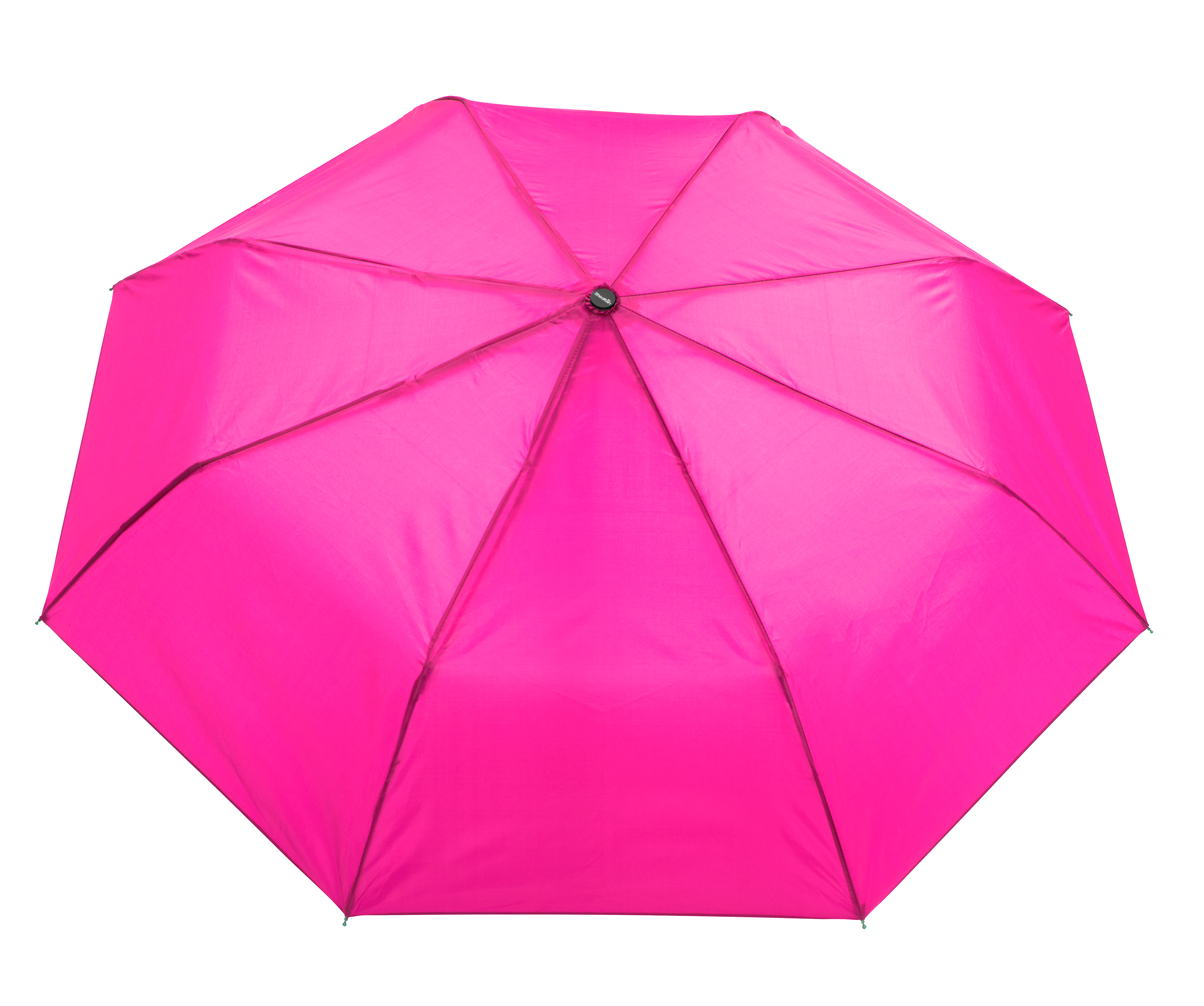 Shed Rain™ 42" Mini Manual Compact Umbrella 5