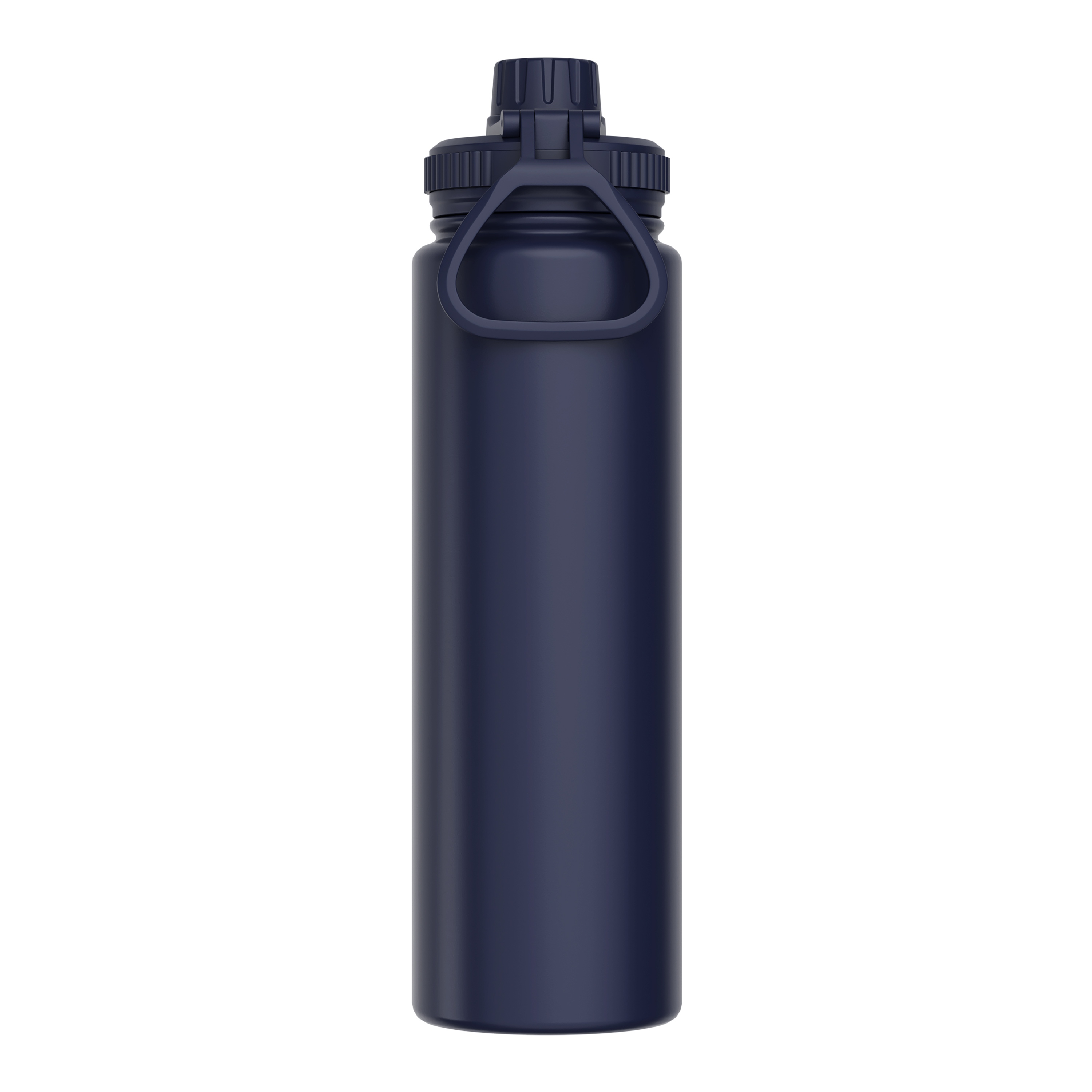 Prime time 710ml / 24 oz recycled stainless steel bottle 2