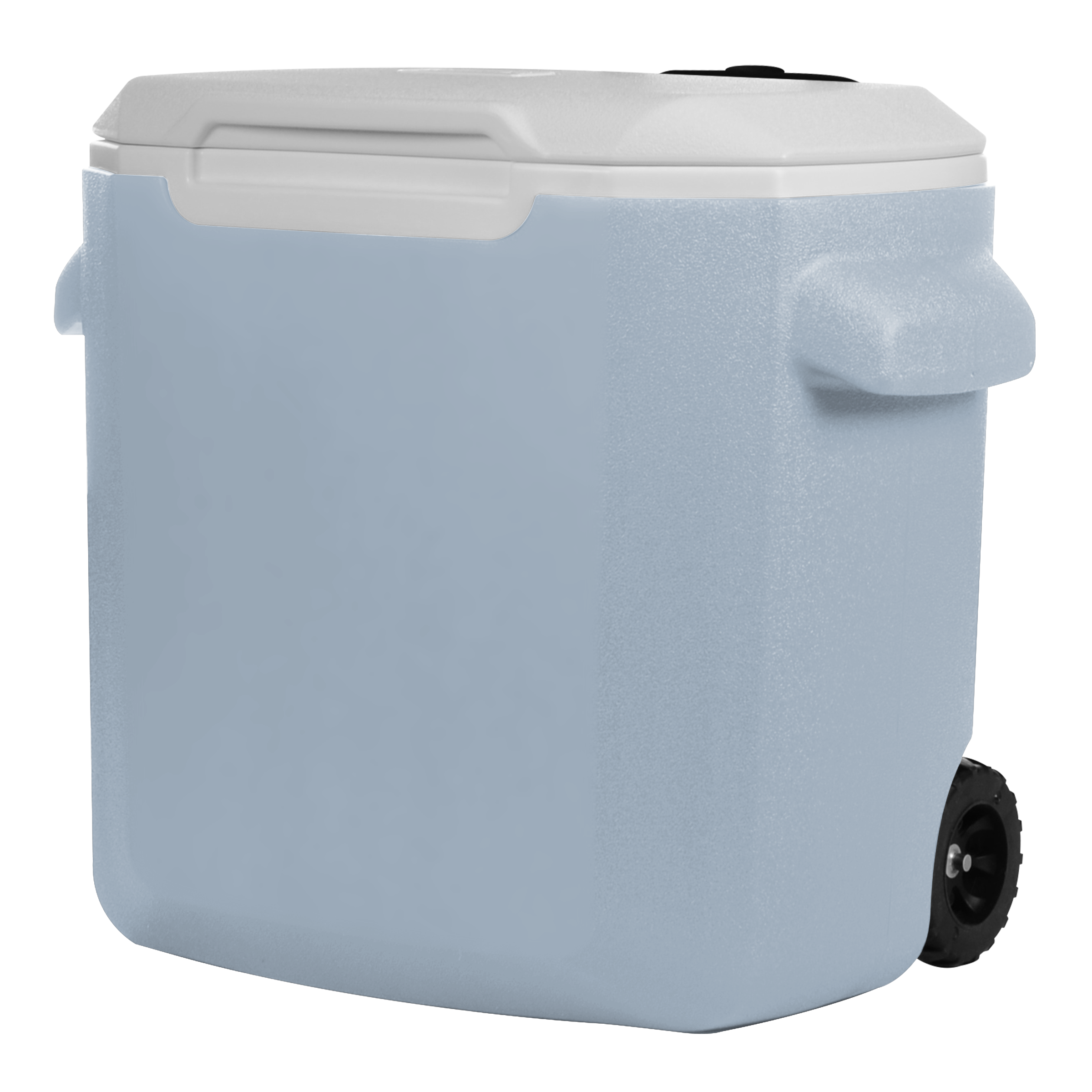 28 Qt Wheeled Cooler