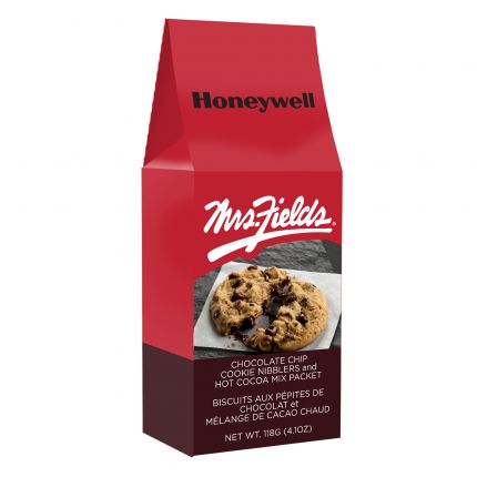 Mrs. Fields Cookie Gable Box 2