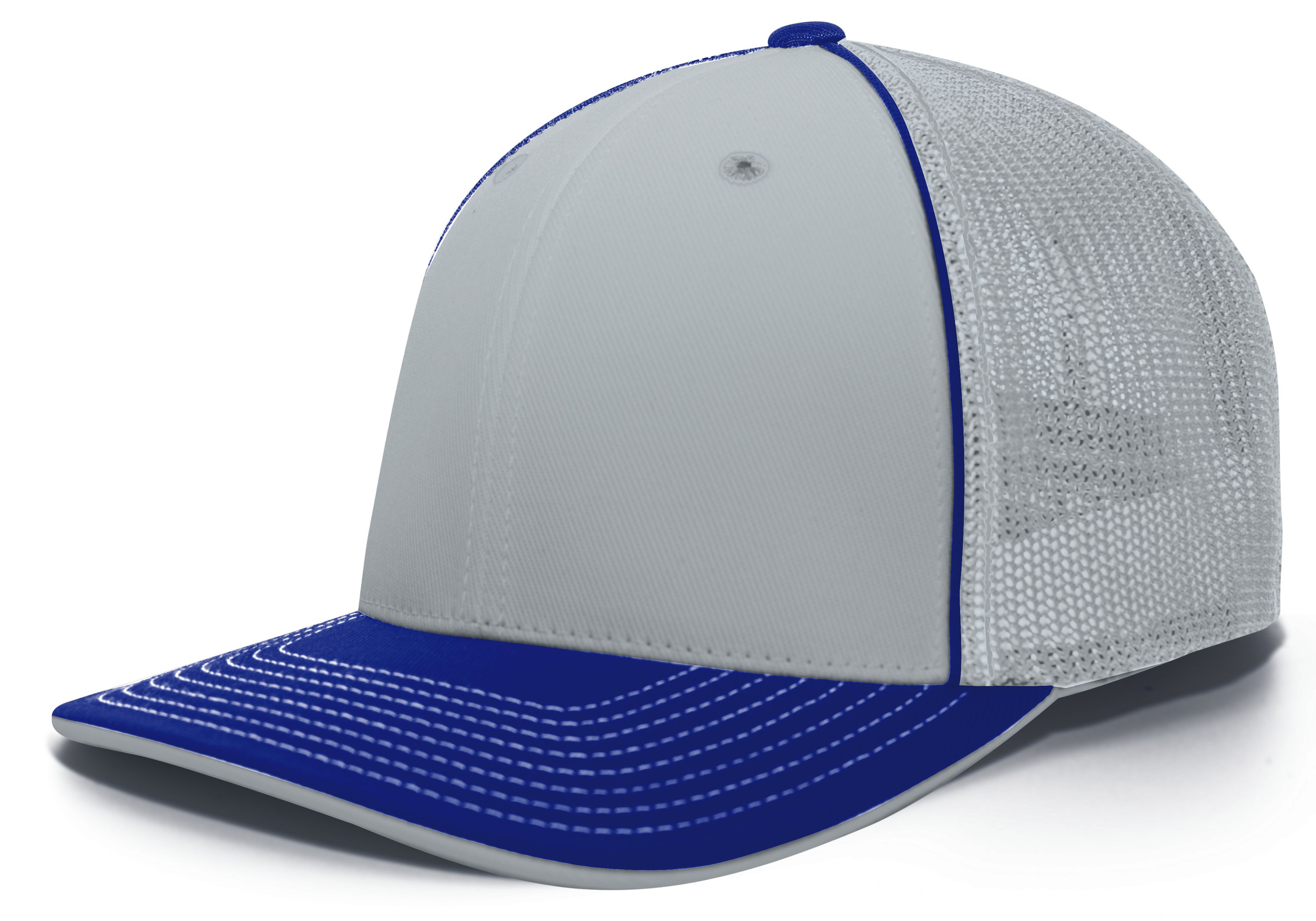 Trucker PacFlex Cap 60