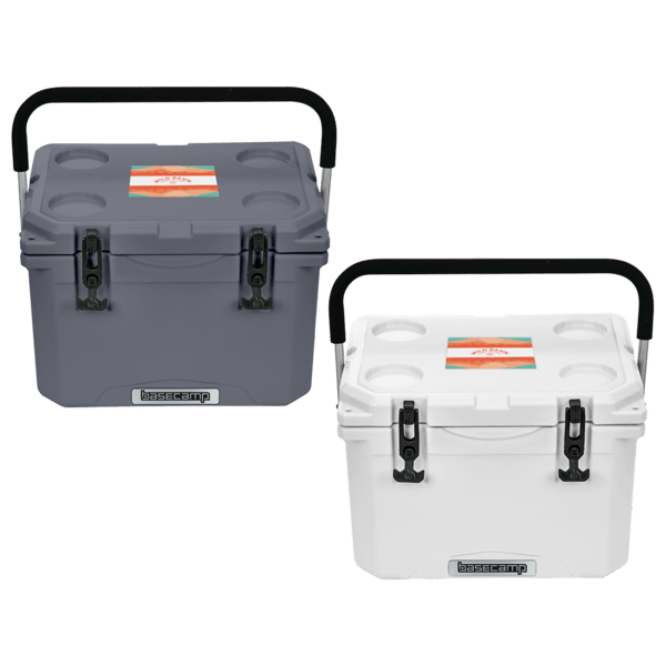 Basecamp Ice Block 20L Cooler