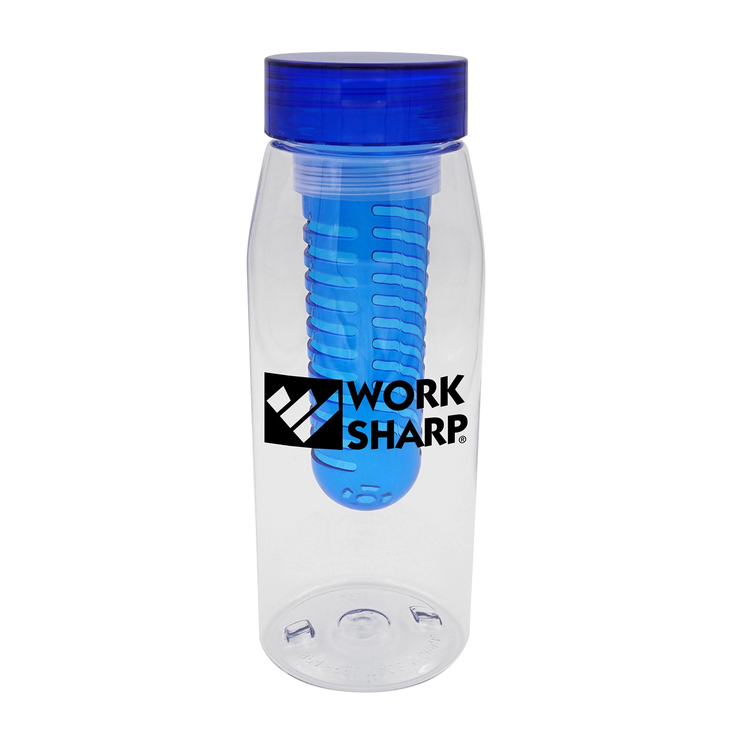 Clear View 32 oz. Bottle with Infuser 8