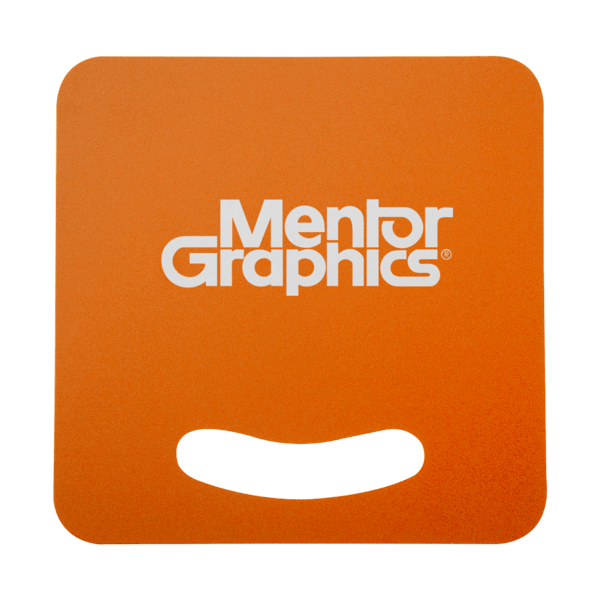 Square Hand Fan 31