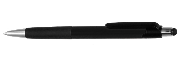 Plactic Pens with Touch Screen Stylus 4