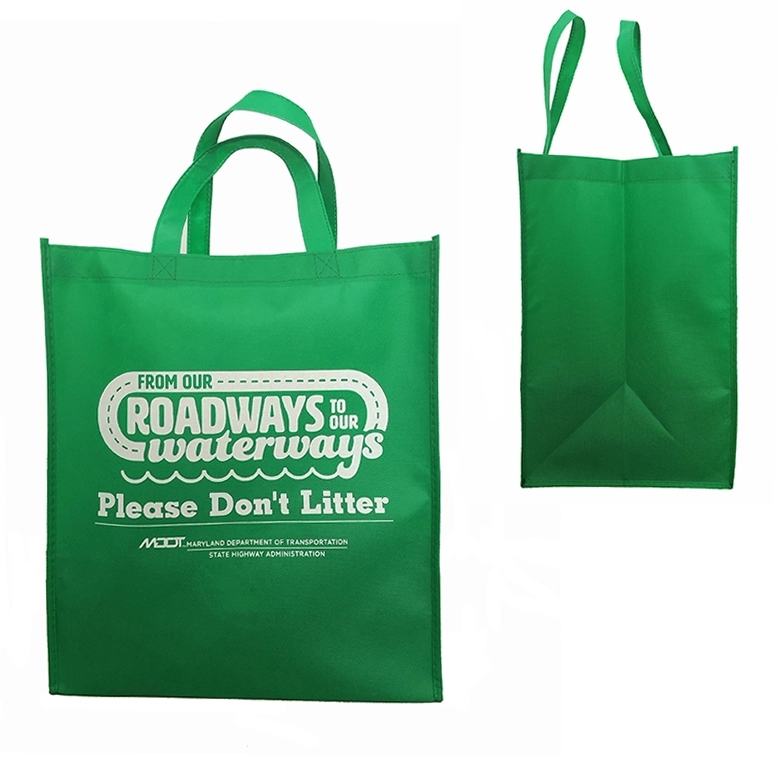 Non-Woven Tote Bag 1
