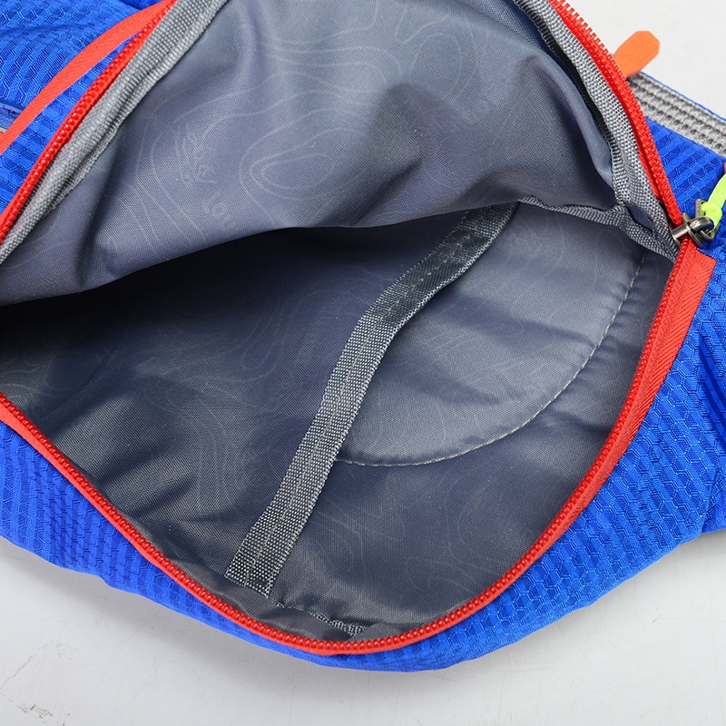 Hiking Sling Bag Crossbody Backpack 9