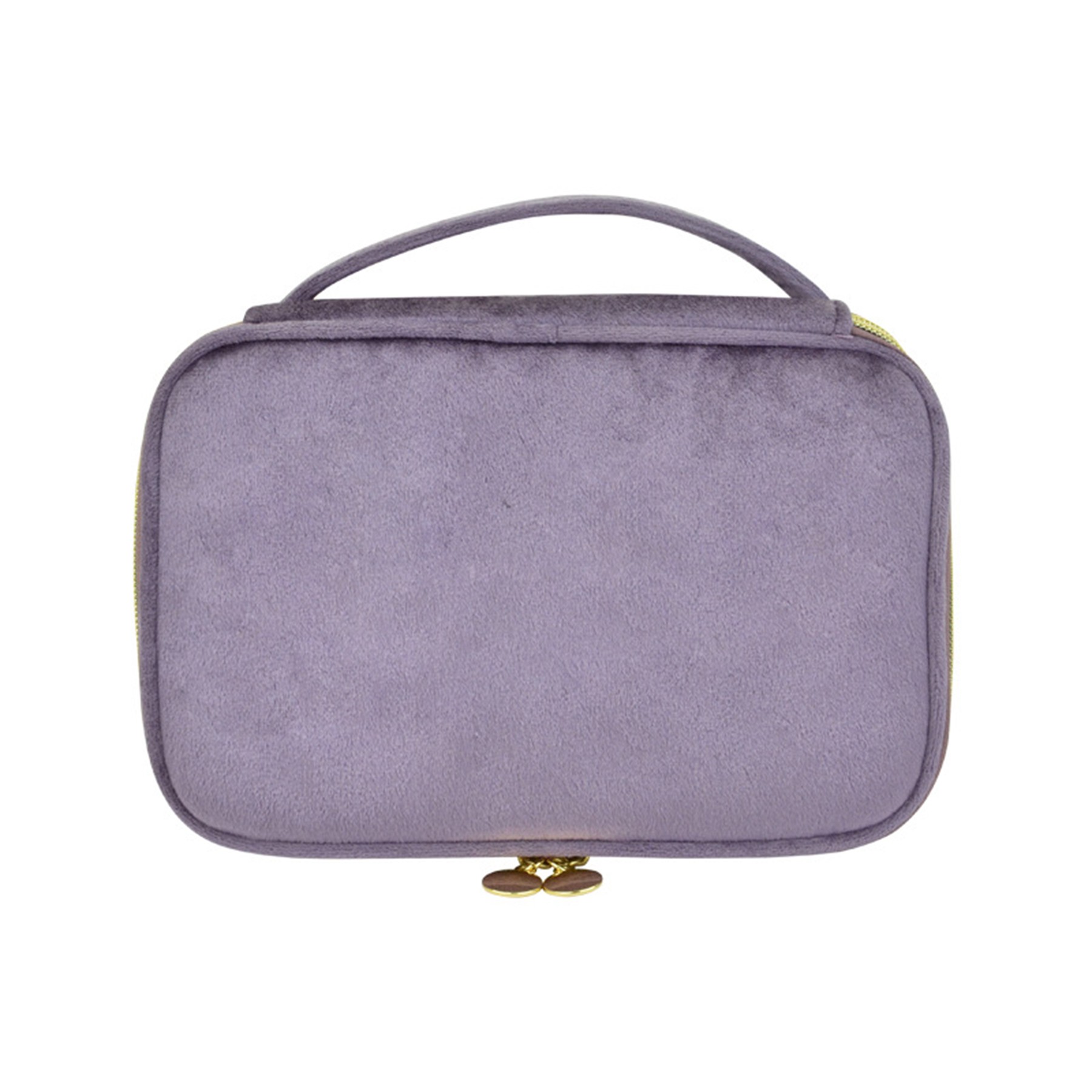 Velvet Makeup Bag 10