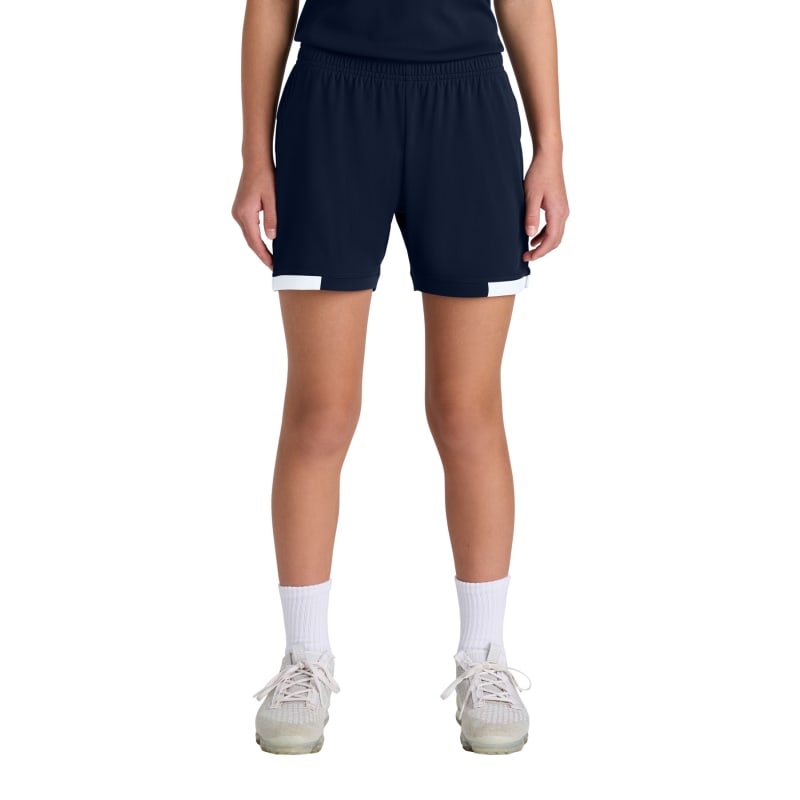 Sport-Tek Youth Club 5" Short 34
