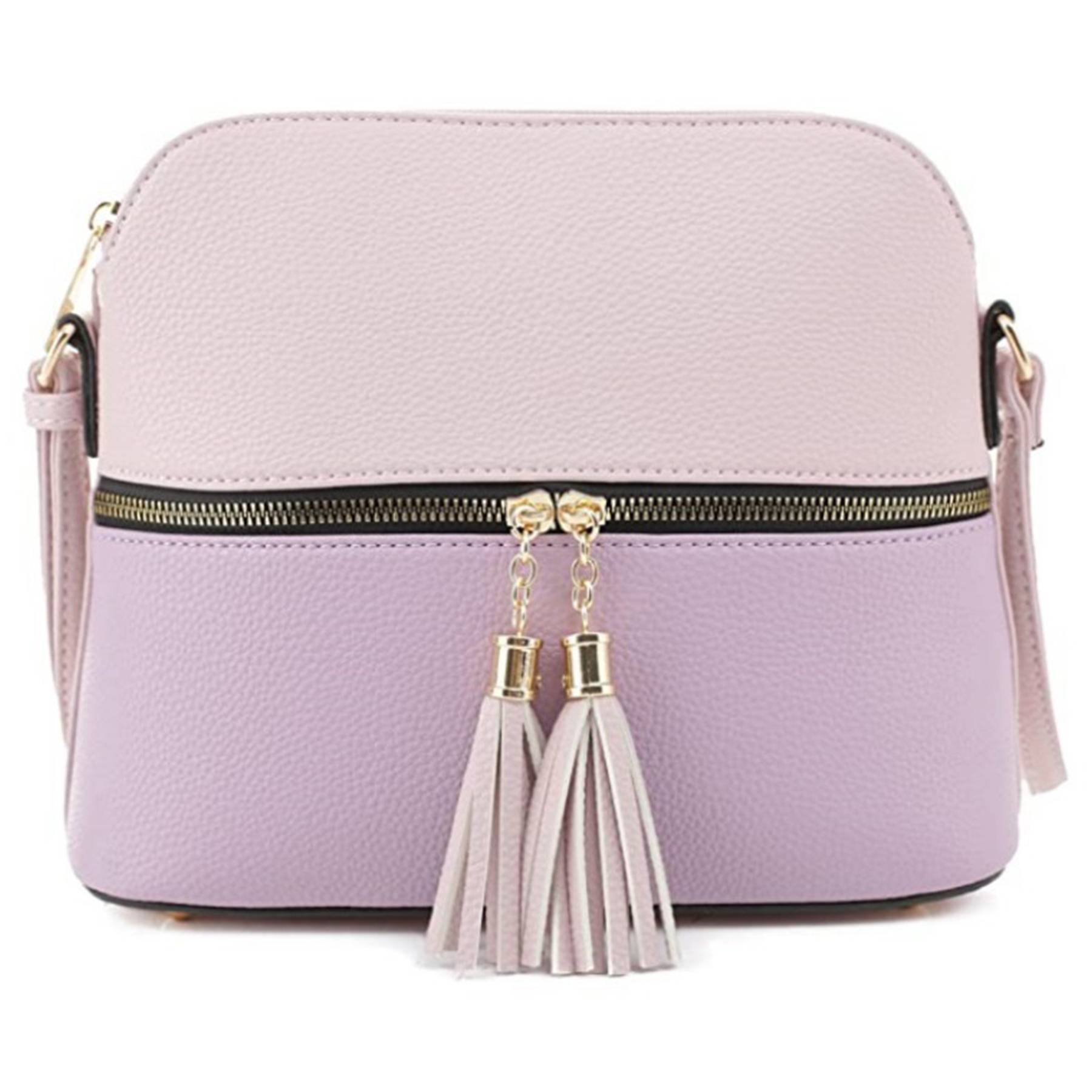 PU Crossbody Shoulder Bag 4