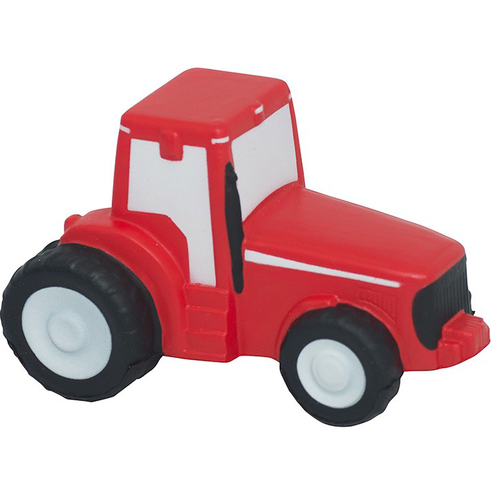 Tractor Stress Reliever 5