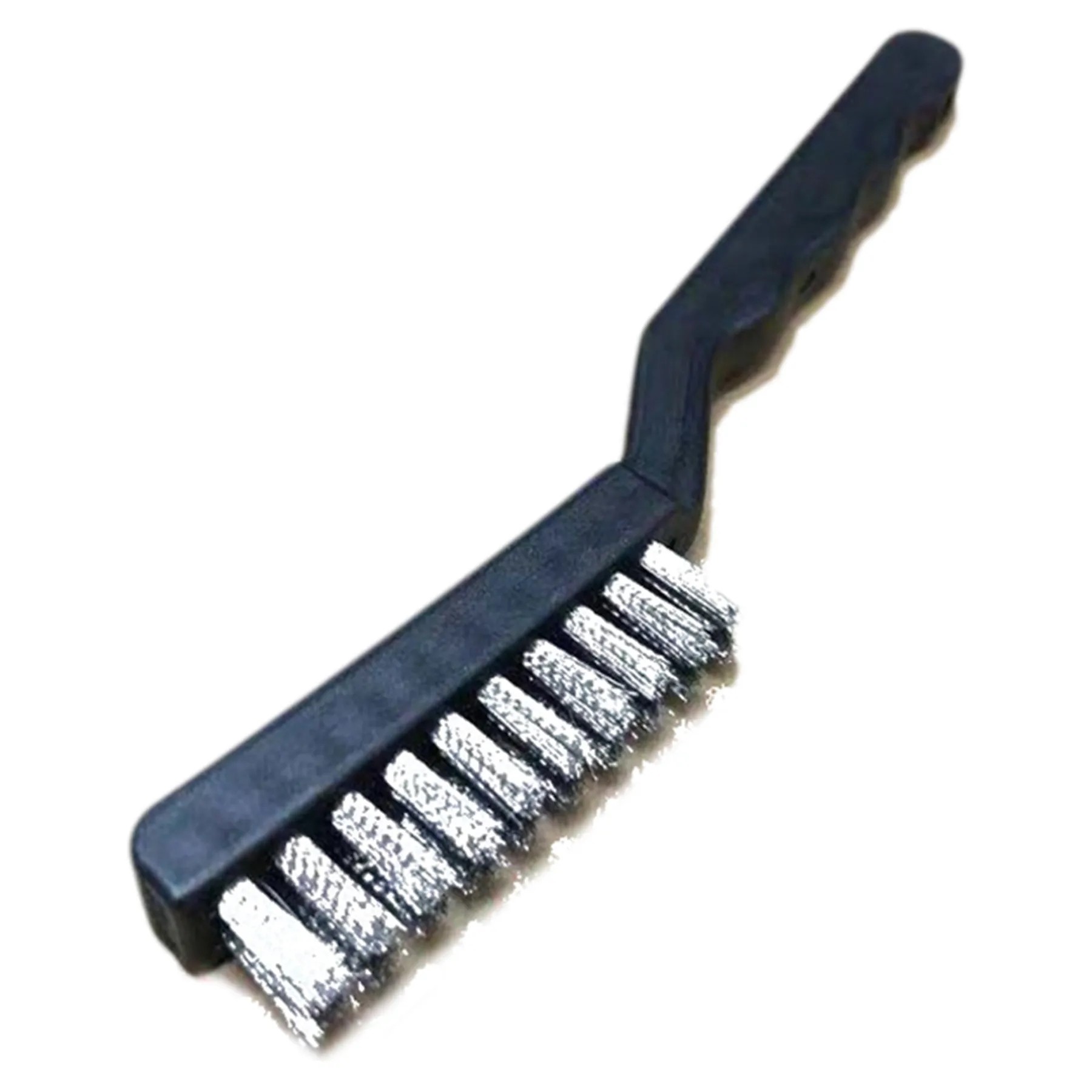 Short Handle Golf Club Cleaner 2