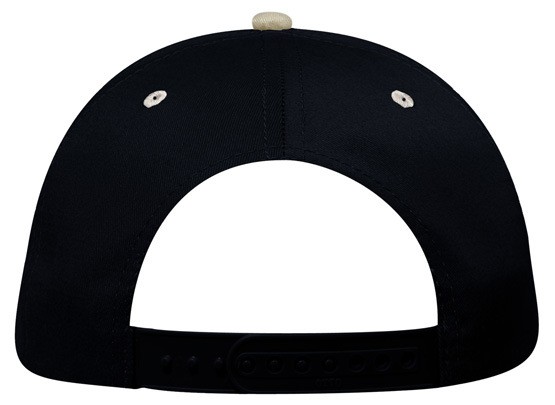 OTTO CAP 6 Panel Low Profile Baseball Cap 43