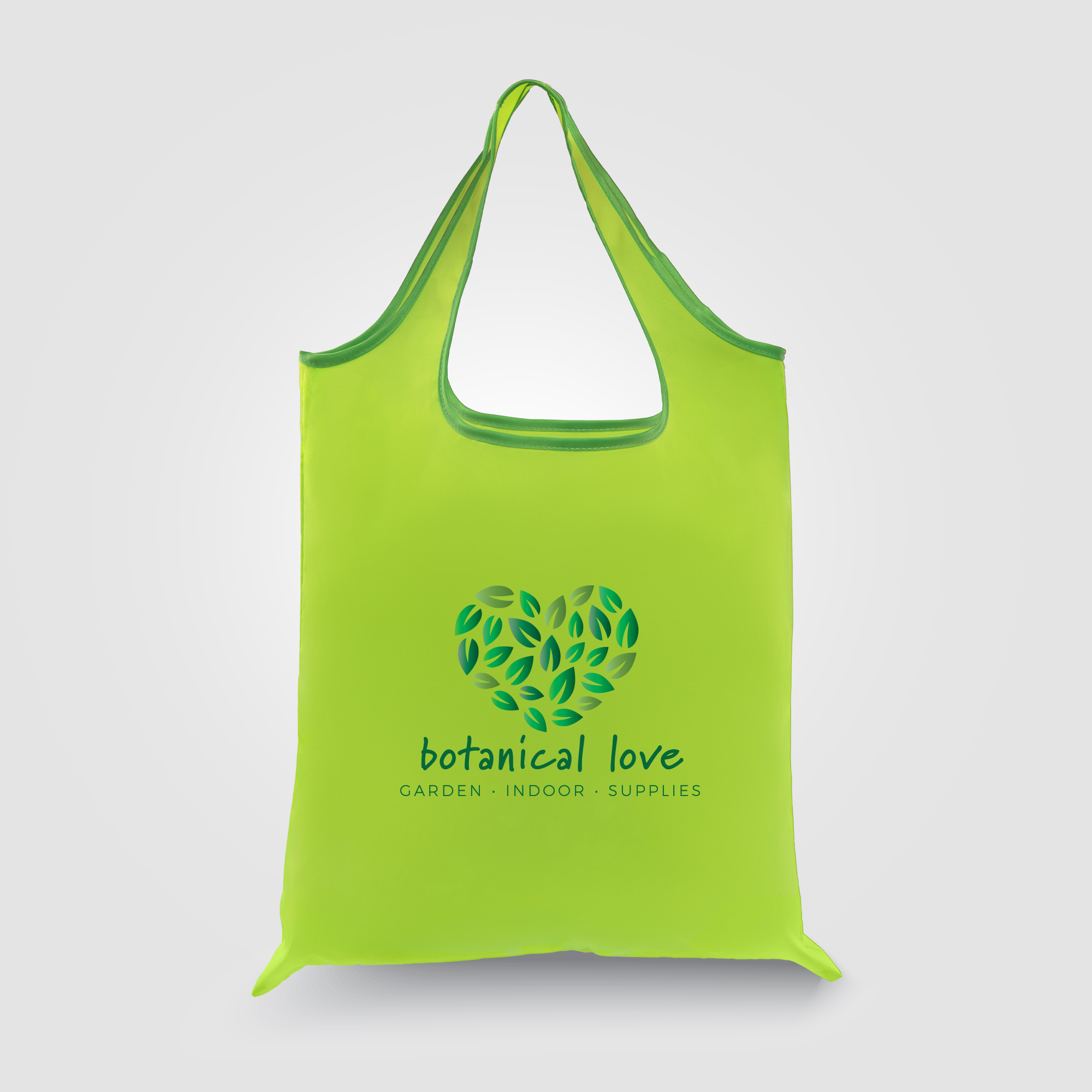 Florida - Shopping Tote Bag - 210D Polyester 31