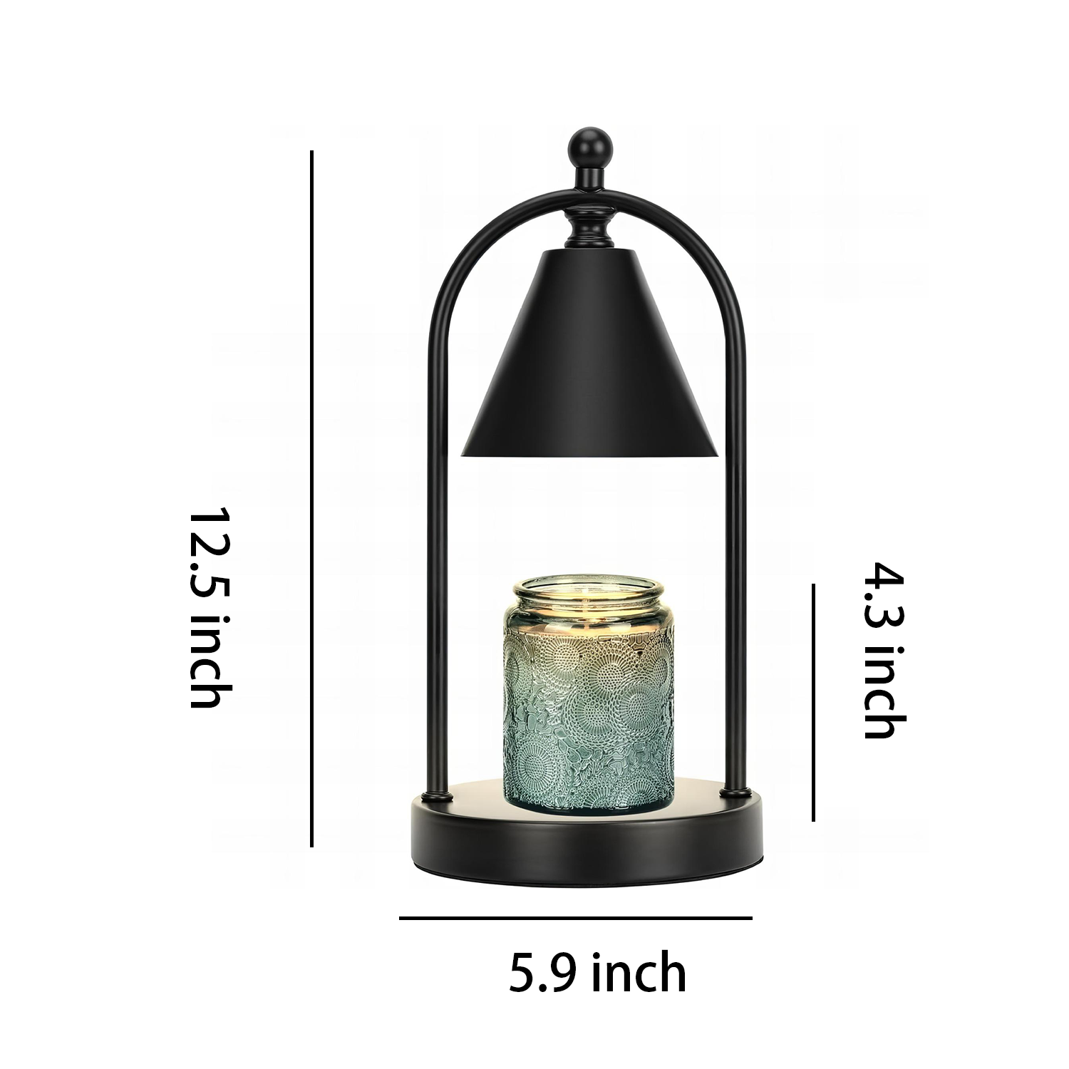 Candle Warmer 4