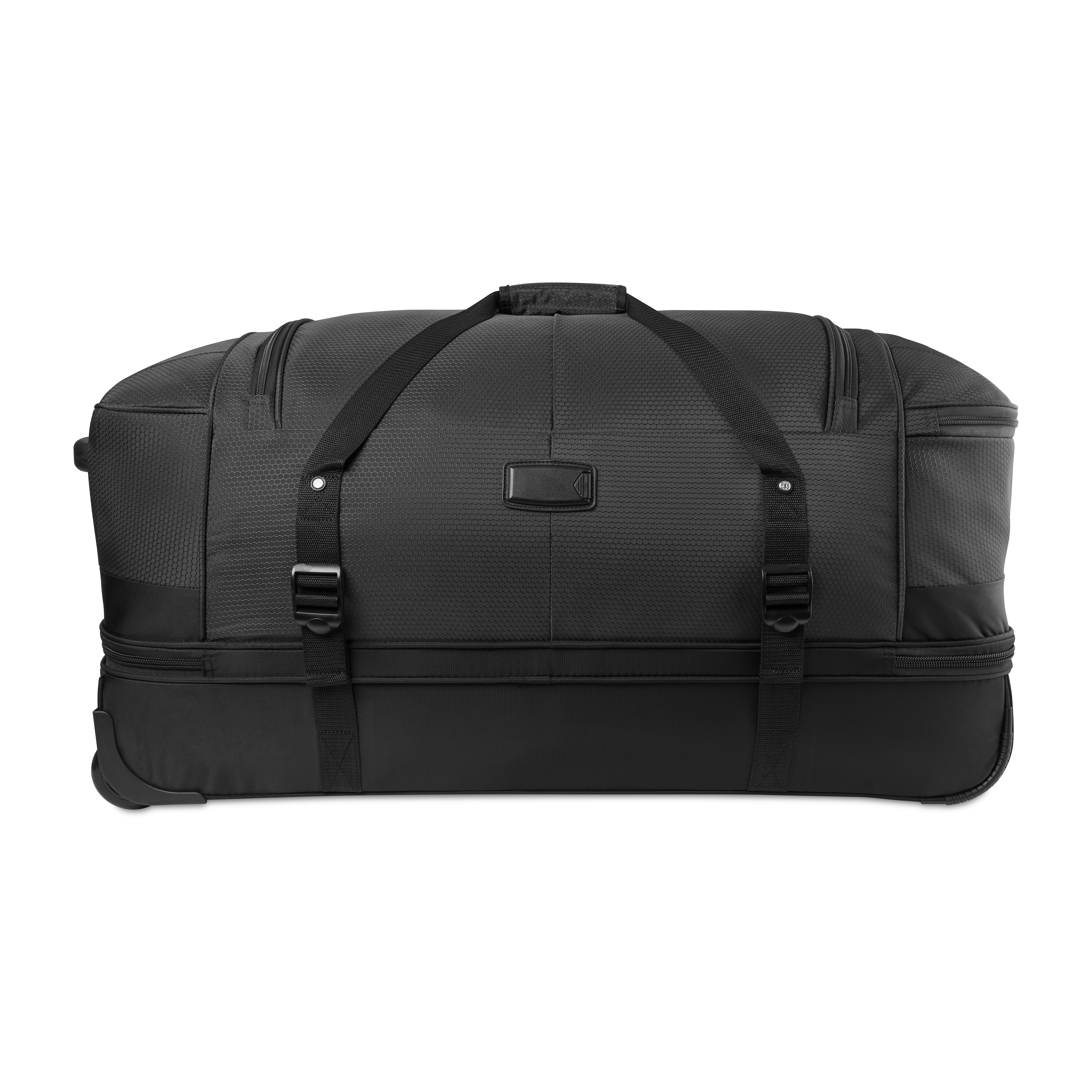 High Sierra® Fairlead 34" Drop Bottom Wheeled Duffel 19