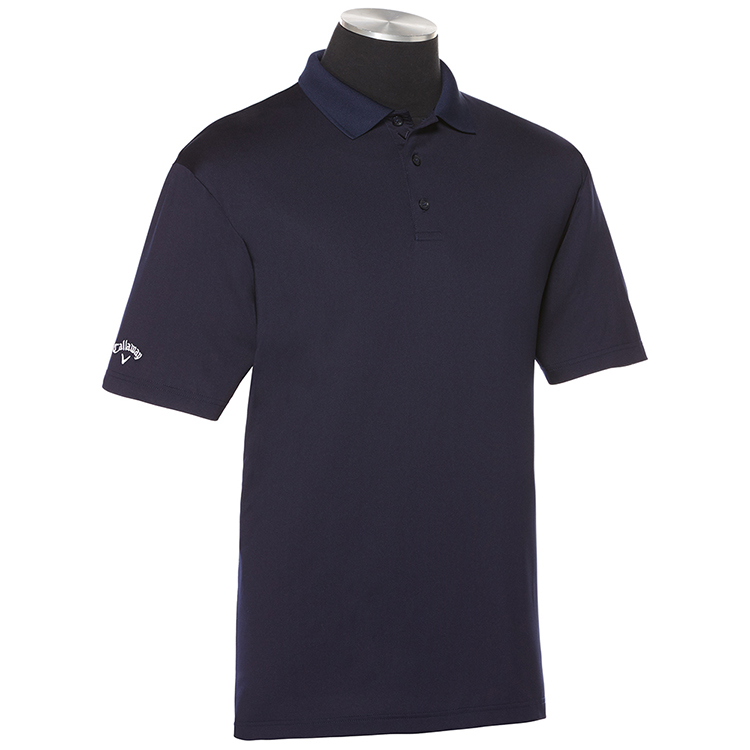 Callaway Opti-Dri Chev Polo 6