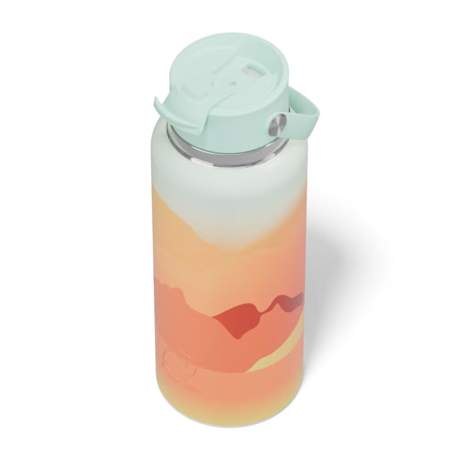 32 oz RTIC® Wild Flavored Stainless Steel Ceramic Lined Outback Water Bottle 3