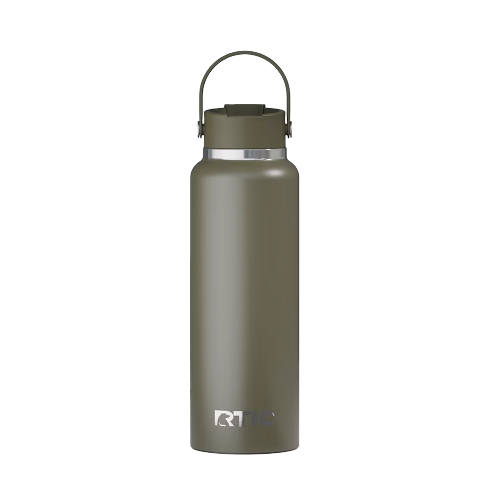 Rtic 40 oz Outback Bottle 5