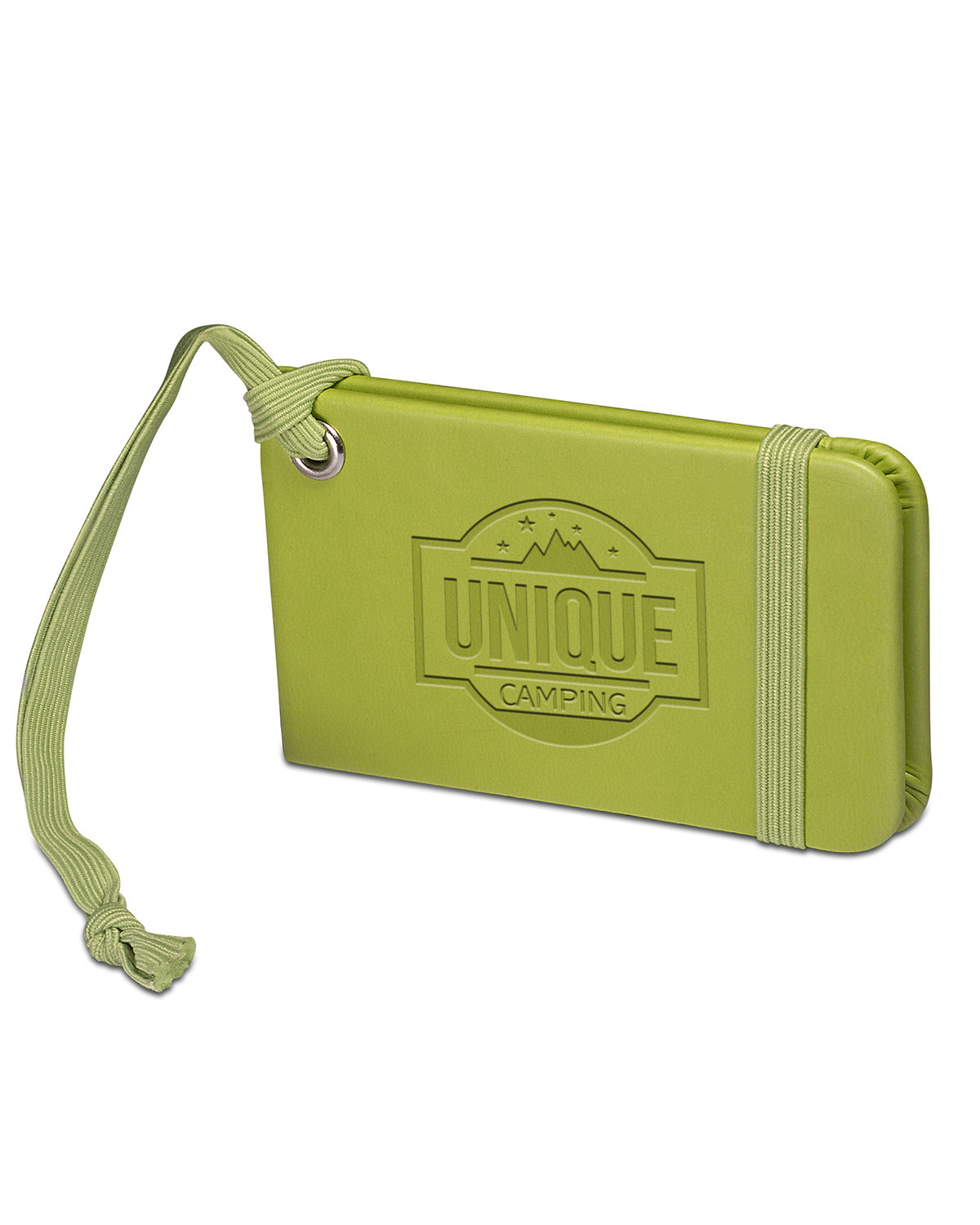 Tuscany Luggage Tag 5