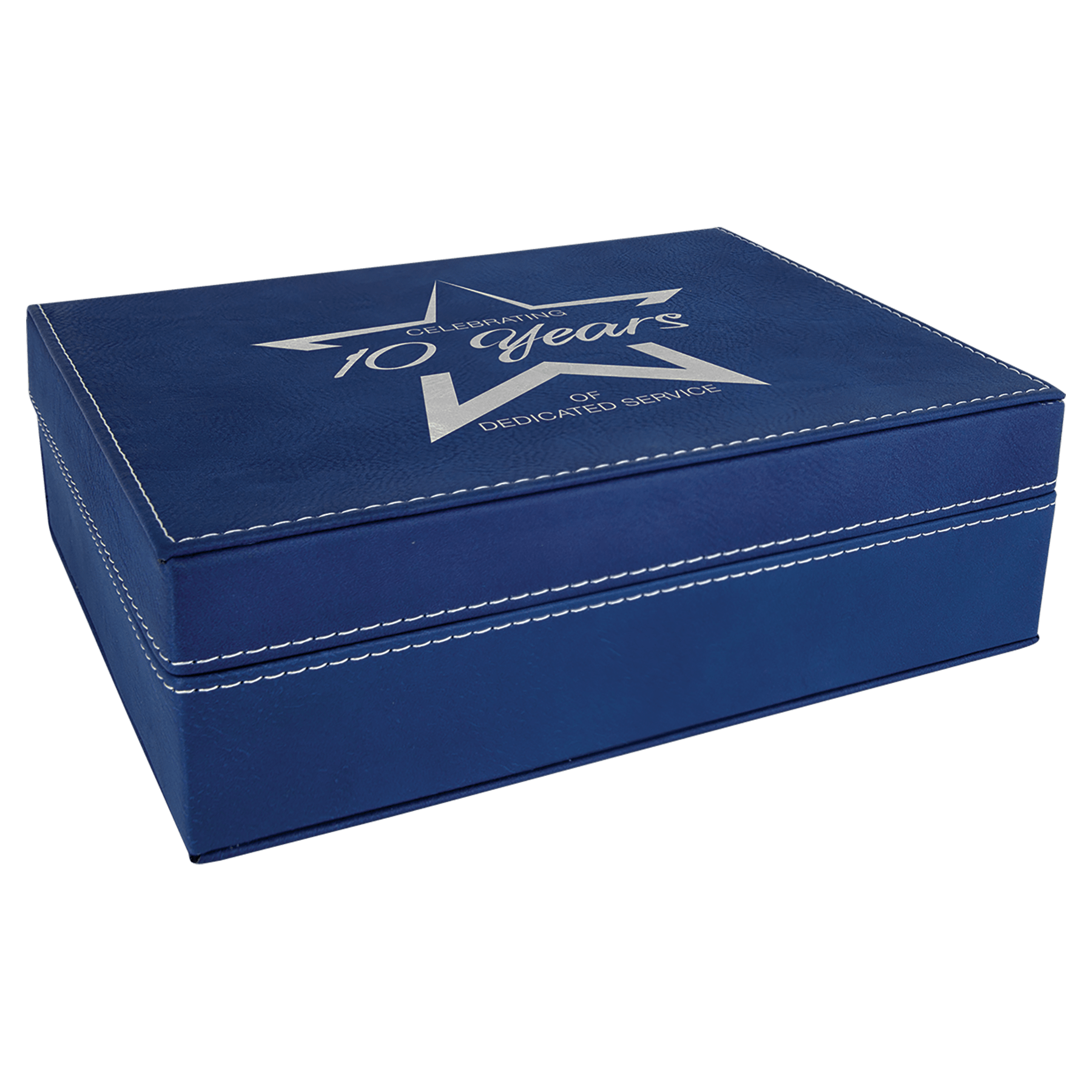 Laserable Leatherette Premium Gift Box 2