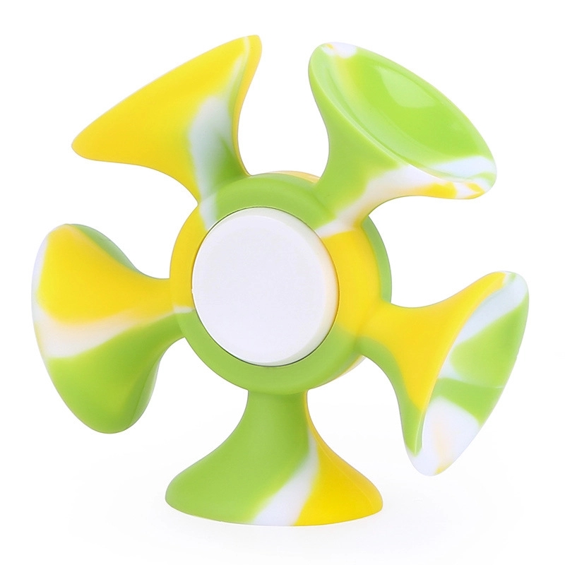 Fidget Spinners Sucking Toys 14