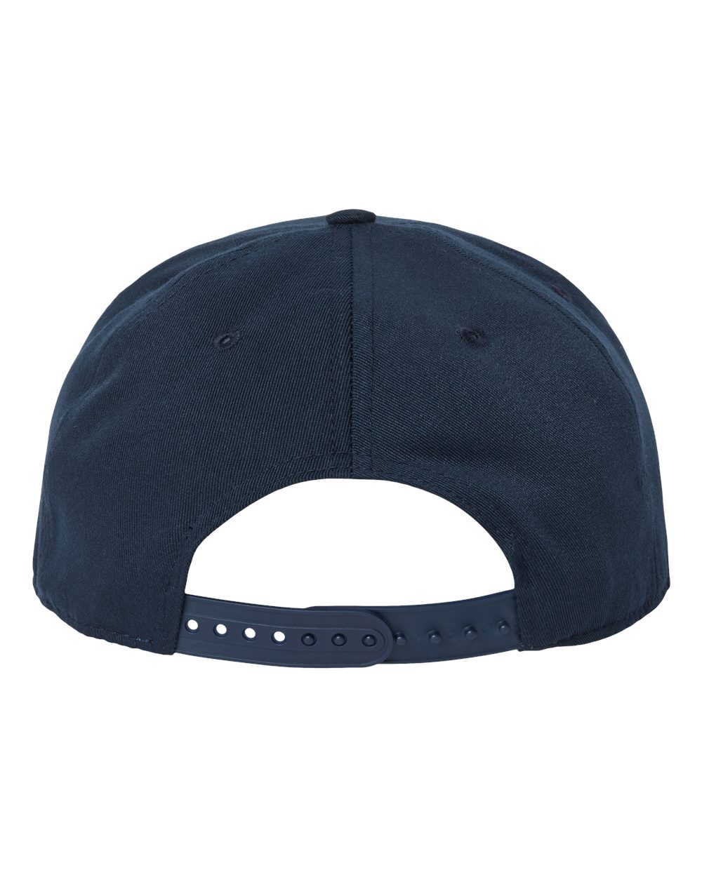 Sustainable Flat Bill Cap - JAMES 3