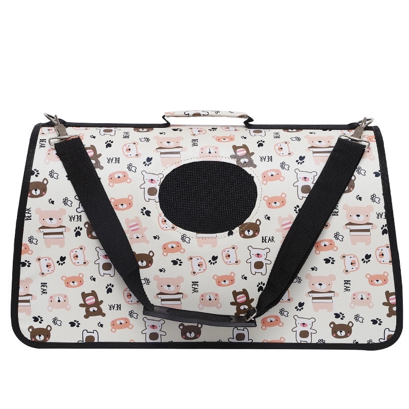 Cat Carrier 3