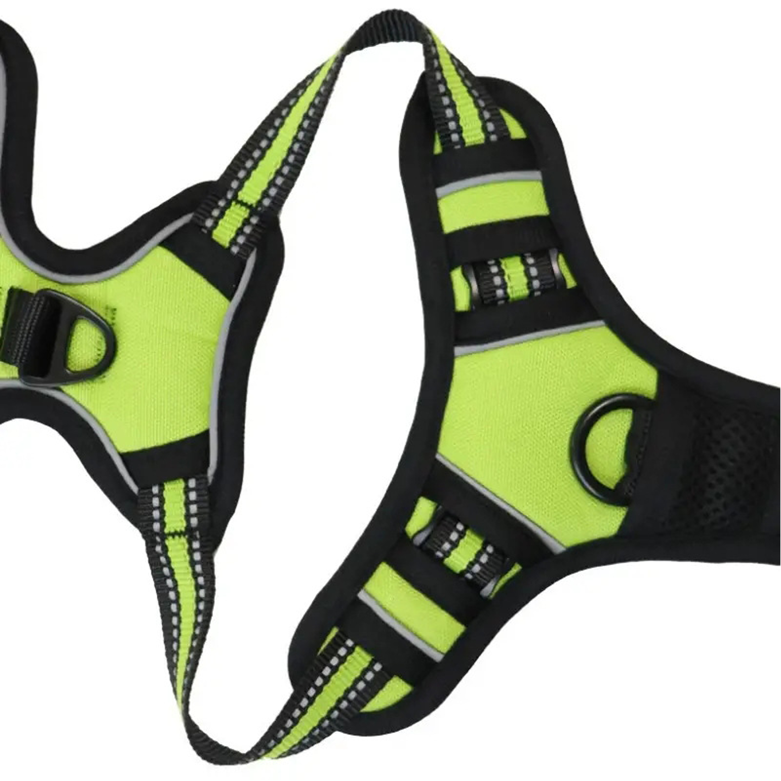 Outdoor Pet Harness 4