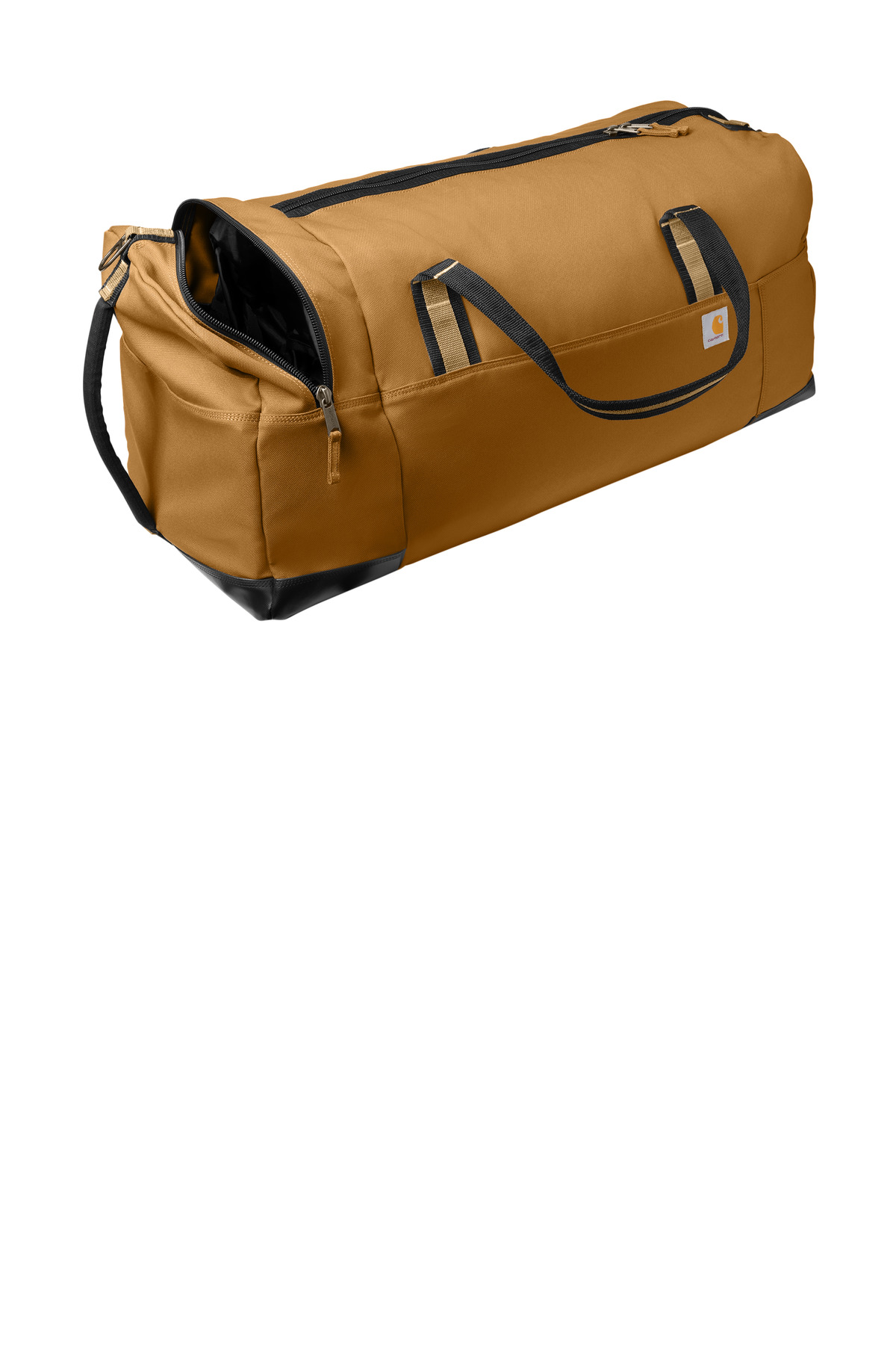 Carhartt 120L Foundry Series Duffel CTB0000487 3