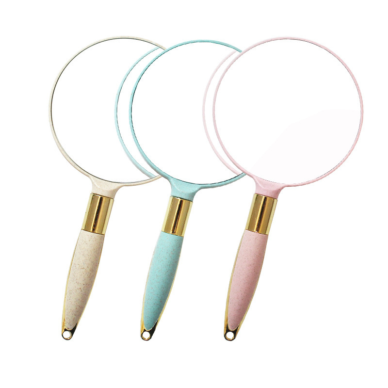 Hand Mirror 3