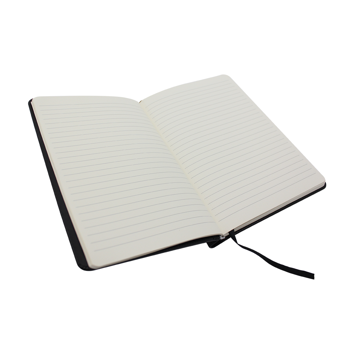 Executive Journal, Full Color Digital 5