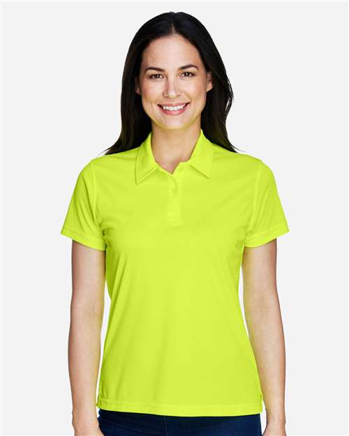 Women's Command Snag Protection Polo - TT21W 83