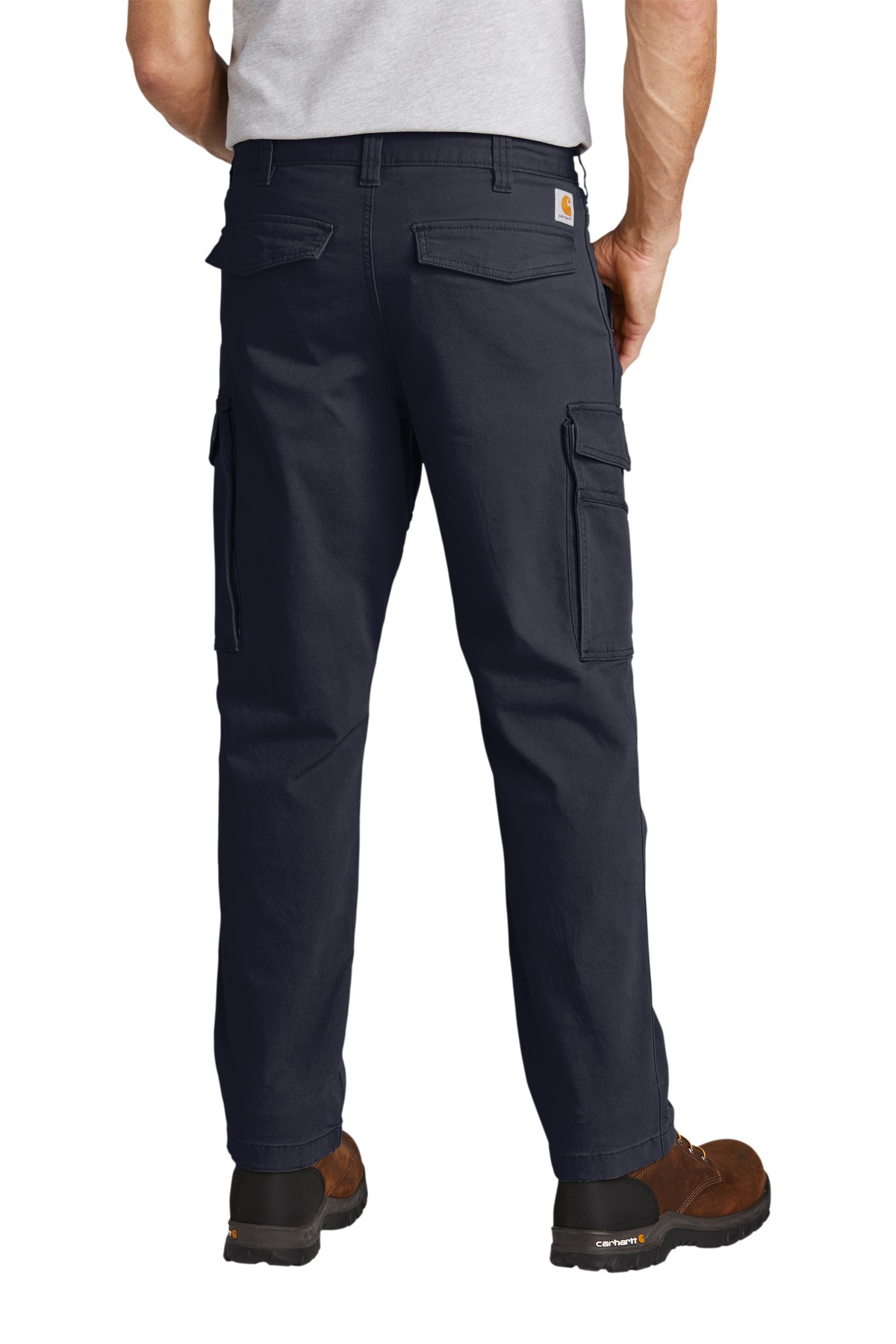 Carhartt Rugged Flex Rigby Cargo Pant CT103574 10