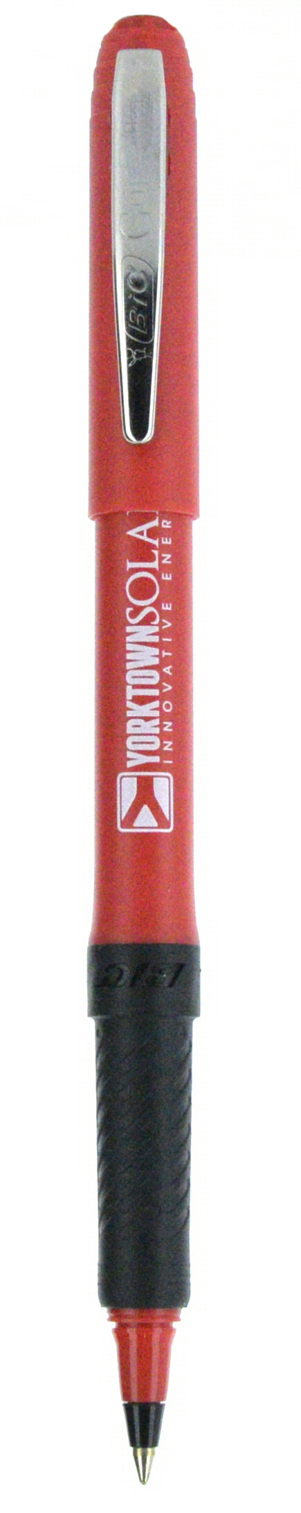 BIC® Grip Roller Pen