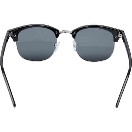 Palmer Recycled Club Master Sunglassess 47