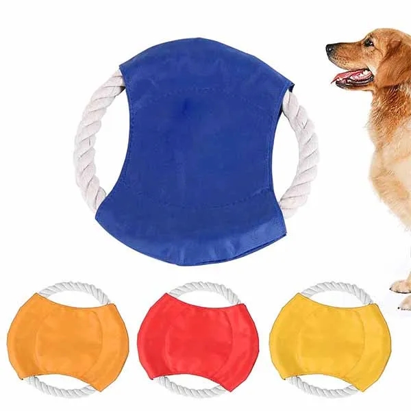 Pet Flying Disc 1