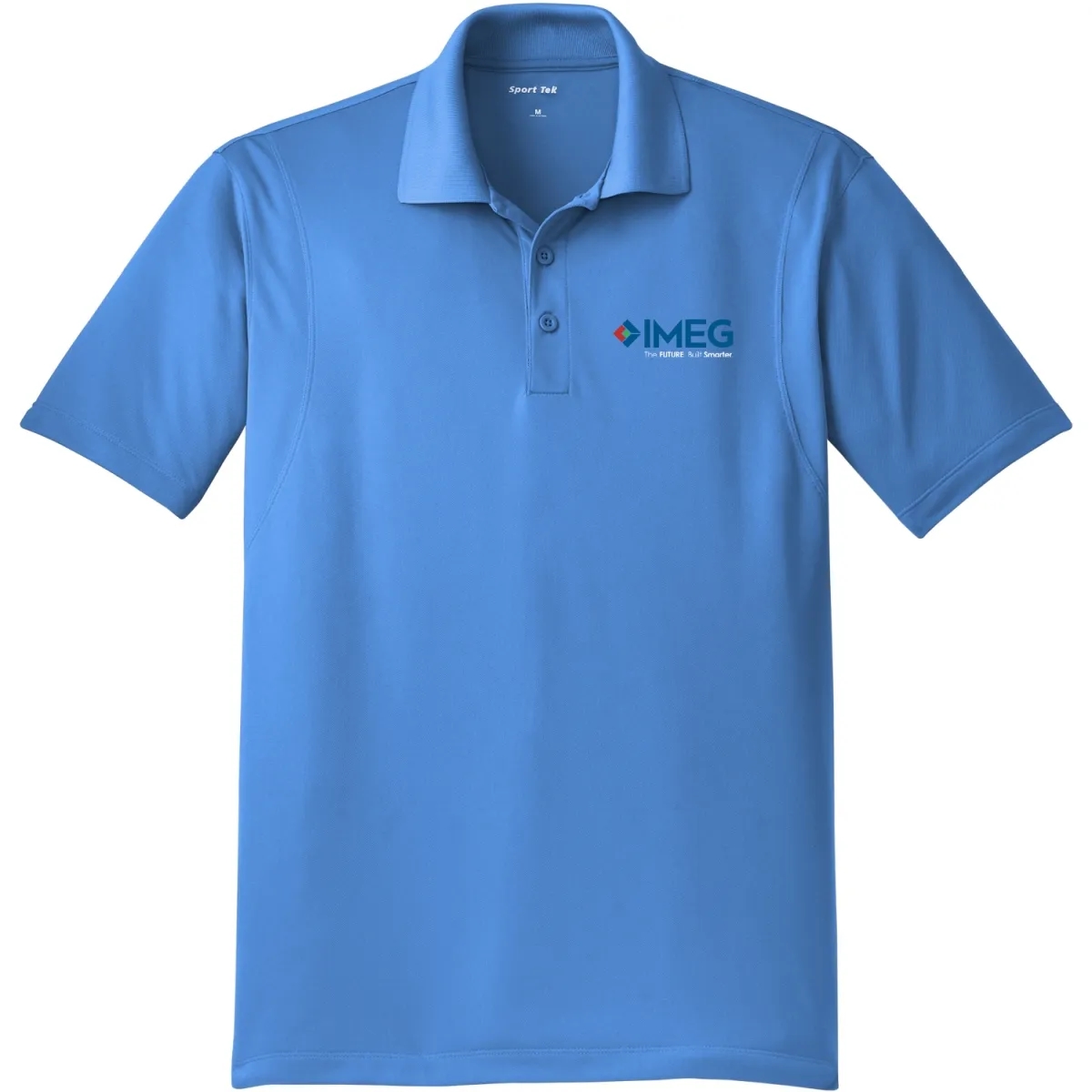 SPORT-TEK(R) MICROPIQUE SPORT-WICK(R) POLO 16