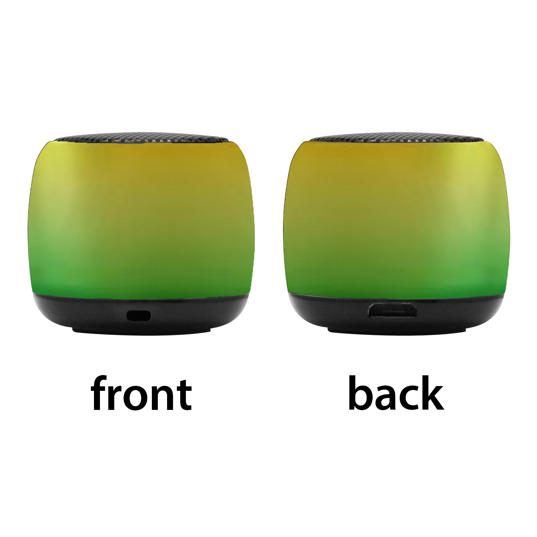 Infinitesimal Bluetooth Speaker 2