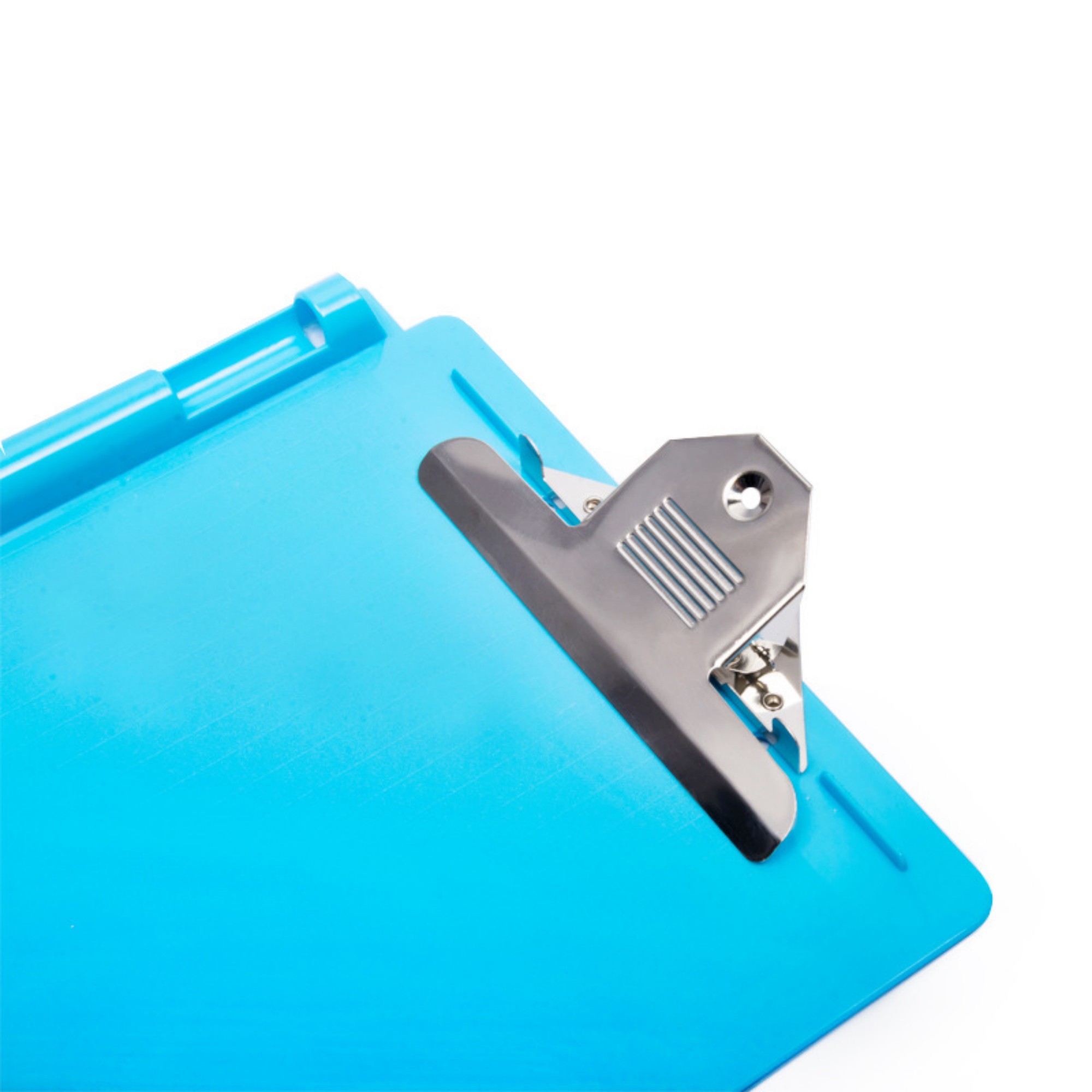 A4 Clipboard With Butterfly Clip And Pen Holder 7