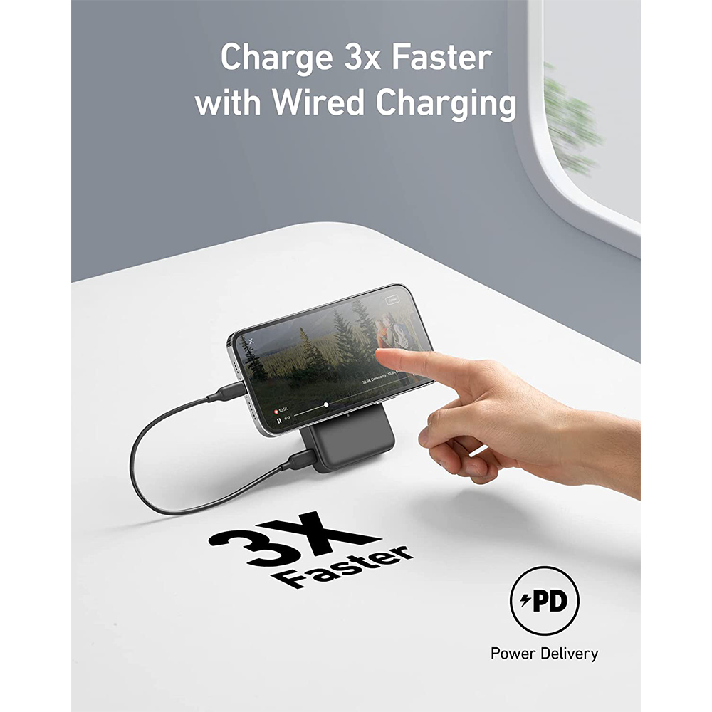 ANKER 633 Magnetic Battery 8