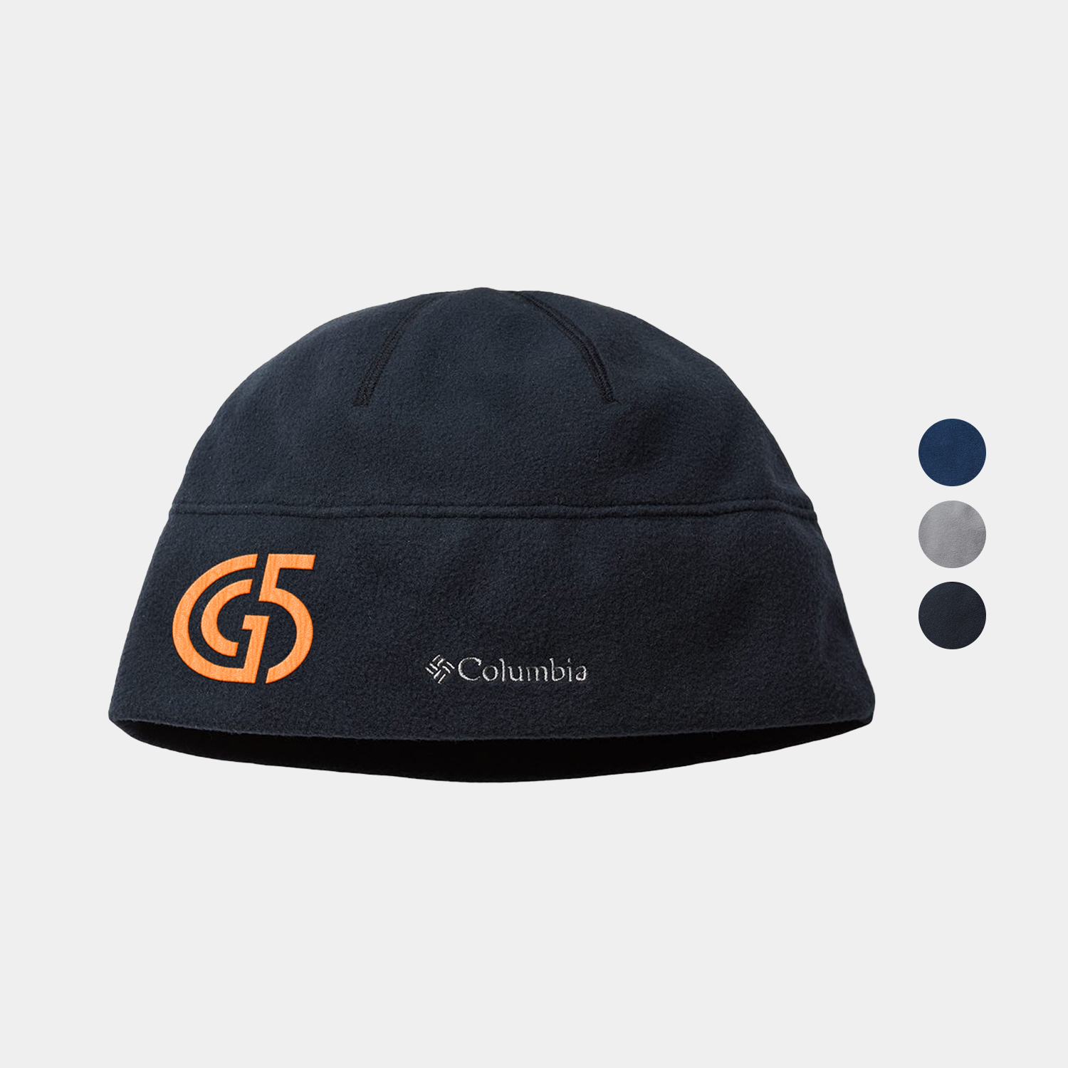 Columbia Trail Shaker Beanie 2