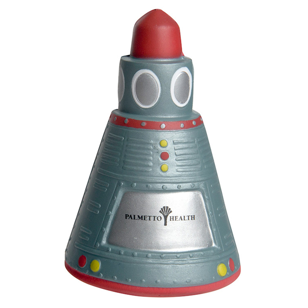 Space Capsule Stress Reliever 3