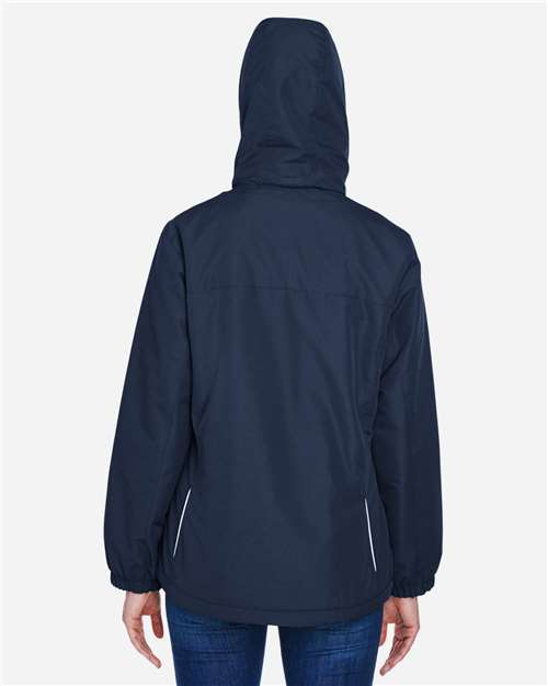 Women's Profile Fleece-Lined All-Season Jacket - 78224 24