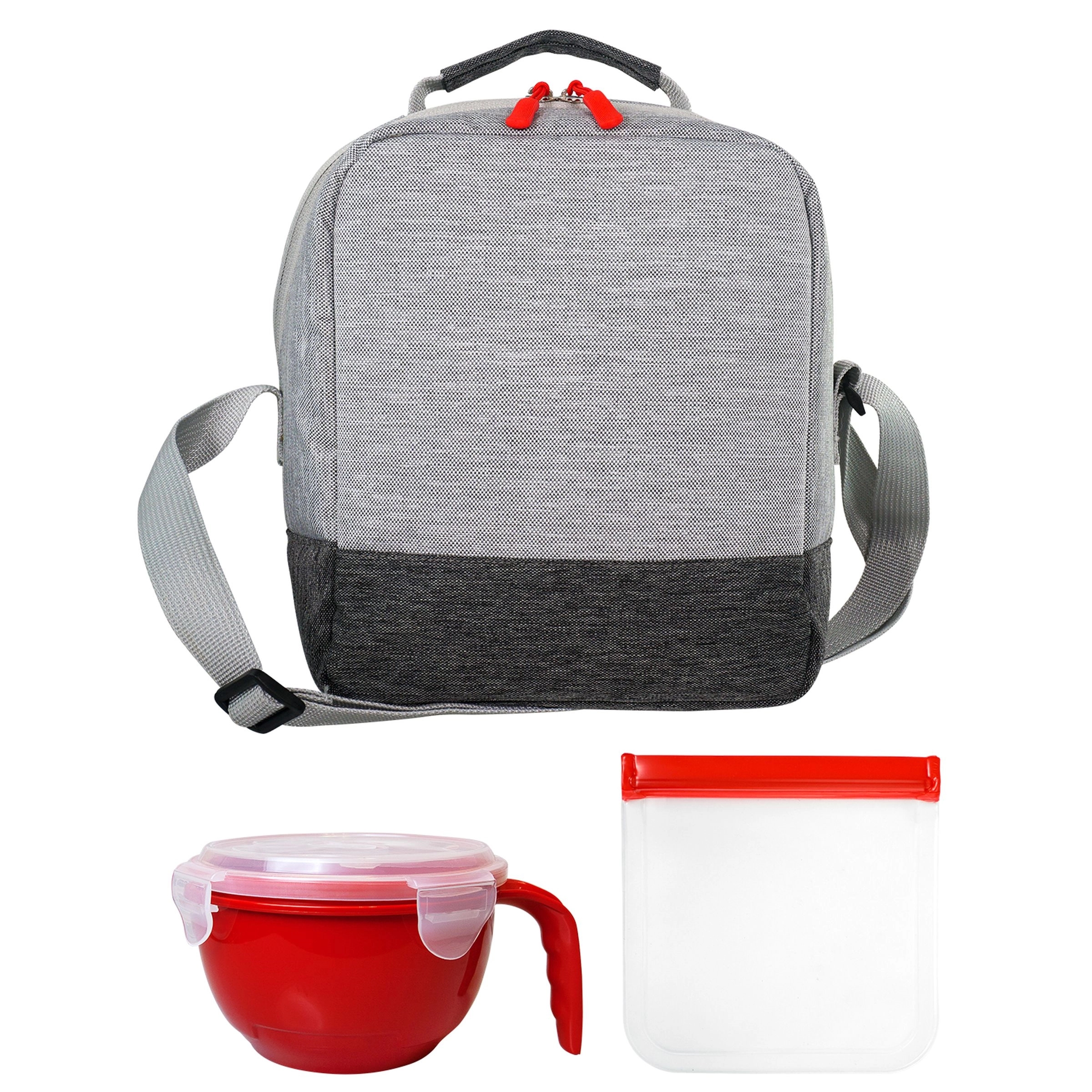 Bay Handy Noodle & Sandwich Lunch Kit 3