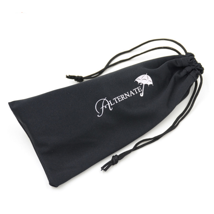 Cellphone Microfiber Drawstring Pouch 2