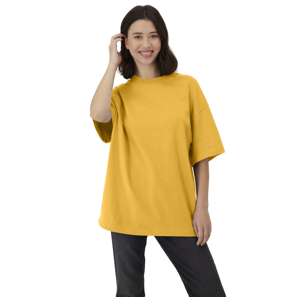 Beefy-T® Retro Street Tee 2